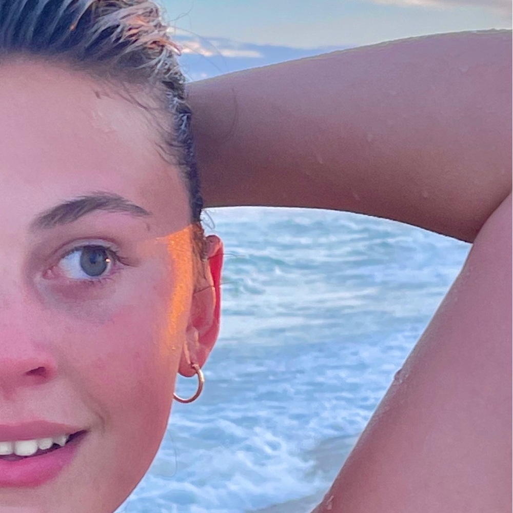Meet your Posher, Jemma